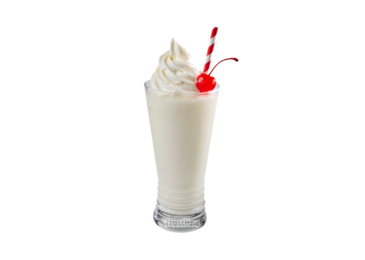 Frostline® Vanilla Flavored Shake Mix, Artificially Flavored